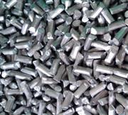 鋼廠(chǎng)脫氧專(zhuān)用鋁線(xiàn)鋁粒